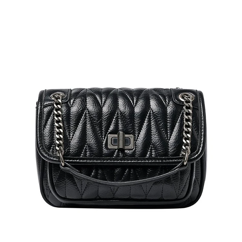 Ladies Handbags Women Leather Messenger Bags Female Shoulder Bags Crossbody Bags
Ladies Handbags Women Leather Messenger Bags Female Shoulder Bags Crossbody Bags