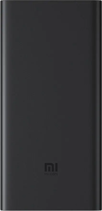 Внешний аккумулятор с поддержкой беспроводной зарядки Xiaomi Mi Wireless Charger Youth Edition 10000