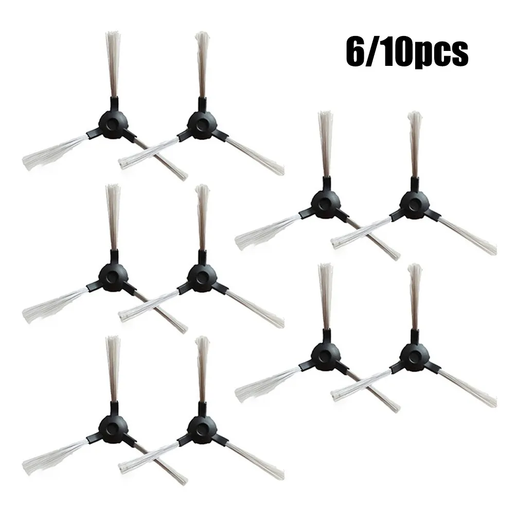 6/10pcs Side Brush Filter Mop Cloth Kit For Proscenic780T 790T Vacuum Cleaner Parts Household Sweeper Cleaning Tool Replacement
6/10pcs Side Brush Filter Mop Cloth Kit For Proscenic780T 790T Vacuum Cleaner Parts Household Sweeper Cleaning Tool Replacement