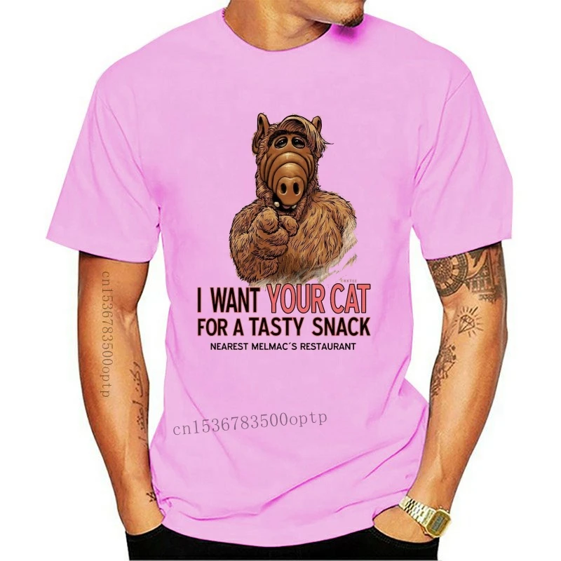 Новая мужская футболка, футболка для Альфа против кошек, нелmac, футболки для женщин и мужчин 
Новая мужская футболка, футболка для Альфа против кошек, нелmac, футболки для женщин и мужчин