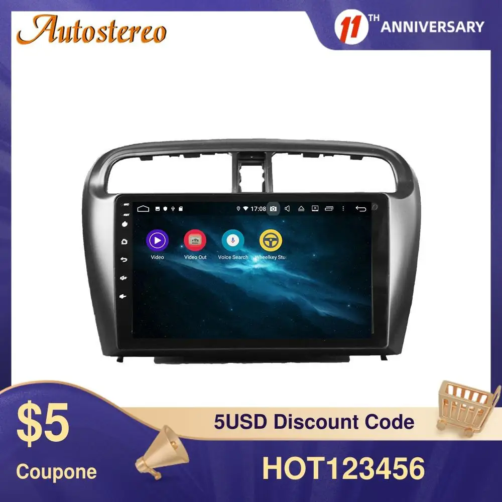 For Mitsubishi Attrage 2012-2016 Android 10.0 Car NO DVD Player GPS Navigation Auto Radio Stereo Head Unit Multimedia Player PX6
For Mitsubishi Attrage 2012-2016 Android 10.0 Car NO DVD Player GPS Navigation Auto Radio Stereo Head Unit Multimedia Player PX6