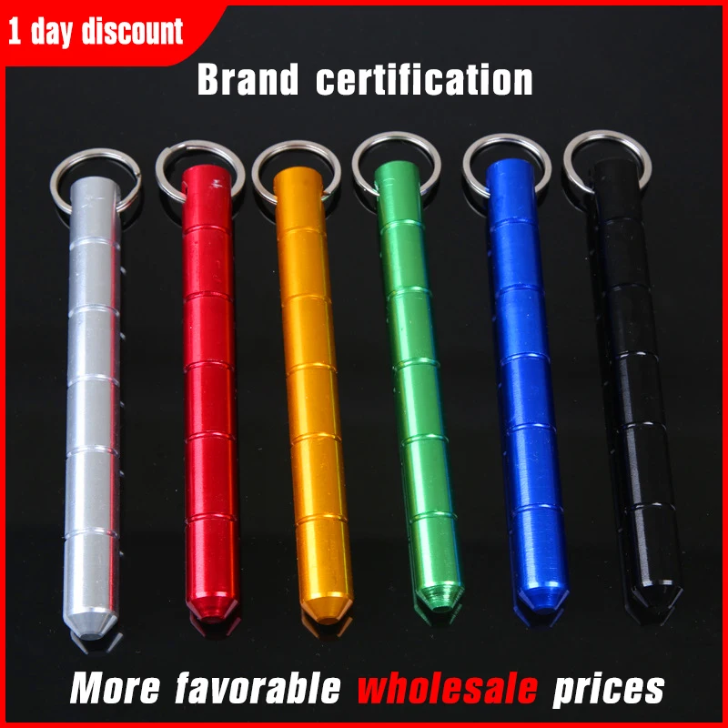 girl Self defense keychain autodefensa Llavero de Defensa Personal para mujer antiwolf flat head for metal women anti-wolf stick
girl Self defense keychain autodefensa Llavero de Defensa Personal para mujer antiwolf flat head for metal women anti-wolf stick