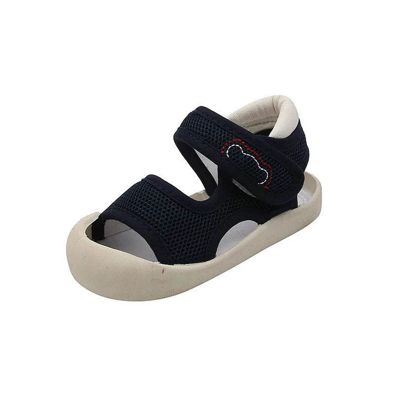 Baby Summer Shoes Infant Toddler Newborn Cute Velcro Shoes Girls Boys First Walkers Keep Breathable Non-slip Shoes Baby Sandals
Baby Summer Shoes Infant Toddler Newborn Cute Velcro Shoes Girls Boys First Walkers Keep Breathable Non-slip Shoes Baby Sandals