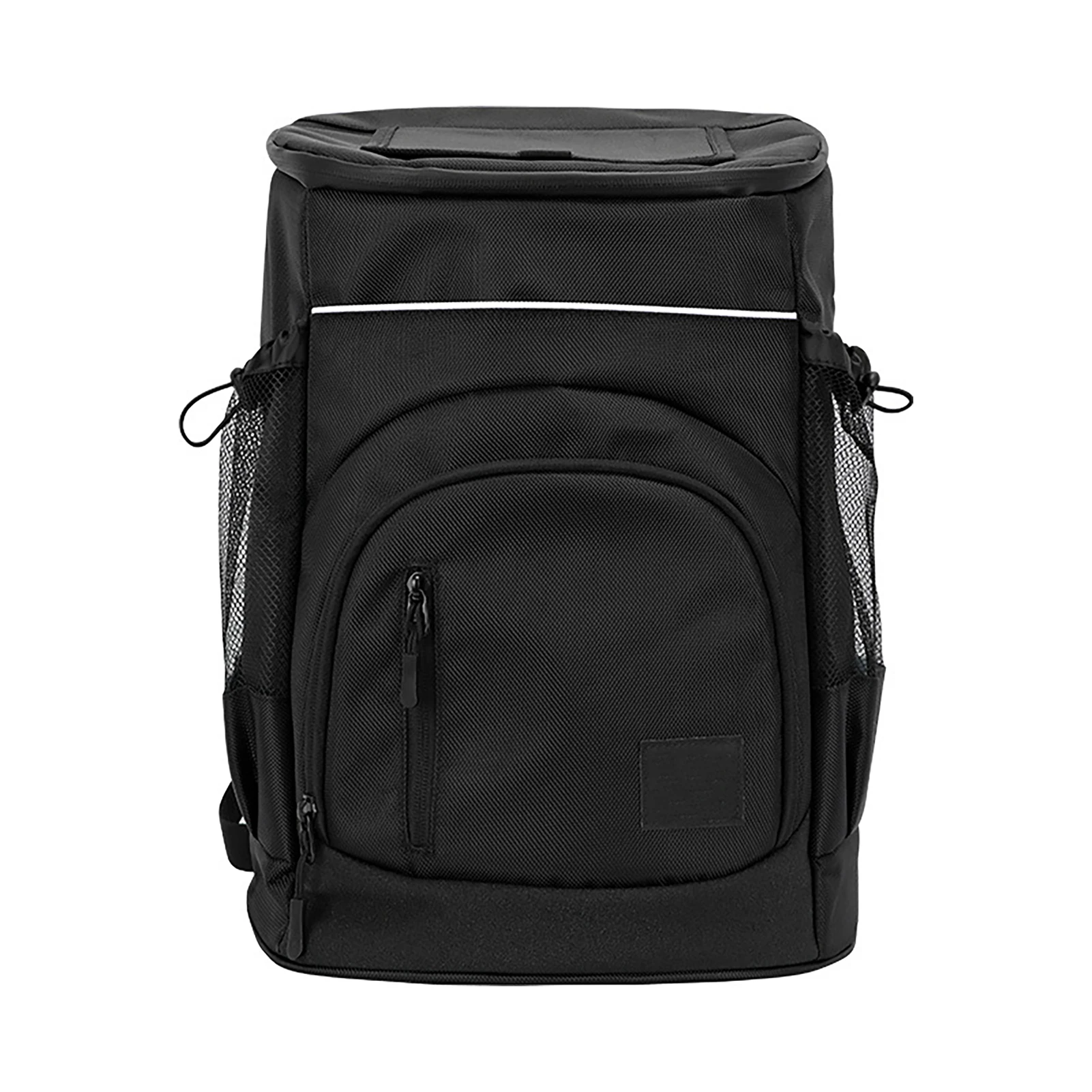 30L Waterproof Leakproof Outdoor Picnic Wear Resistant Camping Durable Hiking Zipper Closure With Mesh Bag Cooler Backpack Beach
30L Waterproof Leakproof Outdoor Picnic Wear Resistant Camping Durable Hiking Zipper Closure With Mesh Bag Cooler Backpack Beach