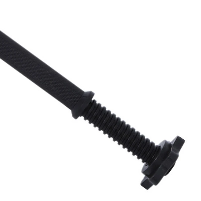 Dumbbell Bars for Exercise Collars Weight Lifting Standard Adjustable Threaded Dumbbell Handles 40cm
Dumbbell Bars for Exercise Collars Weight Lifting Standard Adjustable Threaded Dumbbell Handles 40cm