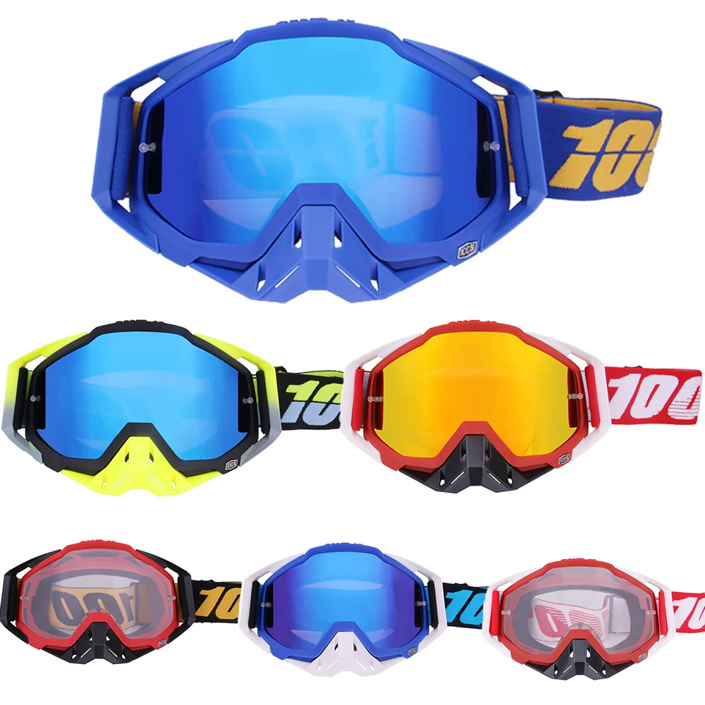 Eliteson Dirt Bike Goggles UV Protection Motocross Glasses ATV Off Road Skiing Cycling Lens Sunglass Outdoor Sports Helmet Masks
Eliteson Dirt Bike Goggles UV Protection Motocross Glasses ATV Off Road Skiing Cycling Lens Sunglass Outdoor Sports Helmet Masks