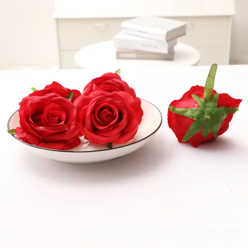 High-end Simulation Rose Head Flower Wedding Scene Arrangement Arch Flower Wall Backdrops Silk Flower Roses Fake Flower Wreath
High-end Simulation Rose Head Flower Wedding Scene Arrangement Arch Flower Wall Backdrops Silk Flower Roses Fake Flower Wreath