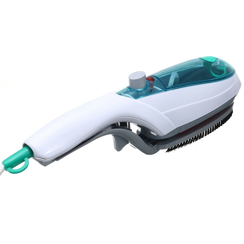 Многофункциональный ручной отпариватель для одежды, мини электрический паровой утюг, комплект для одежды, тканевый парогенератор для дома,...
Многофункциональный ручной отпариватель для одежды, мини электрический паровой утюг, комплект для одежды, тканевый парогенератор для дома,...