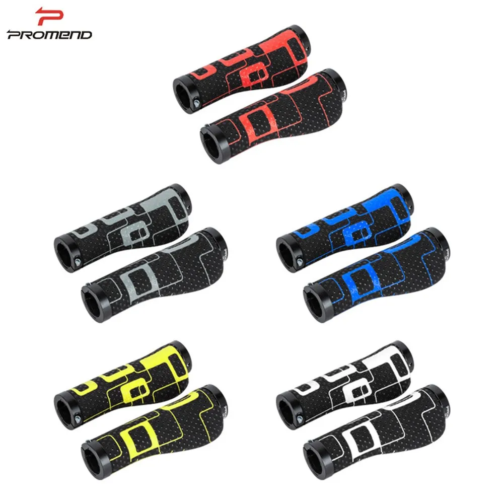 1 Pair Bicycle Handlebar Grips Shockproof Anti-Slip MTB Road Bike Grips Ergonomic Lock Cycling Handle Bar Hand Rest Spare Parts
1 Pair Bicycle Handlebar Grips Shockproof Anti-Slip MTB Road Bike Grips Ergonomic Lock Cycling Handle Bar Hand Rest Spare Parts