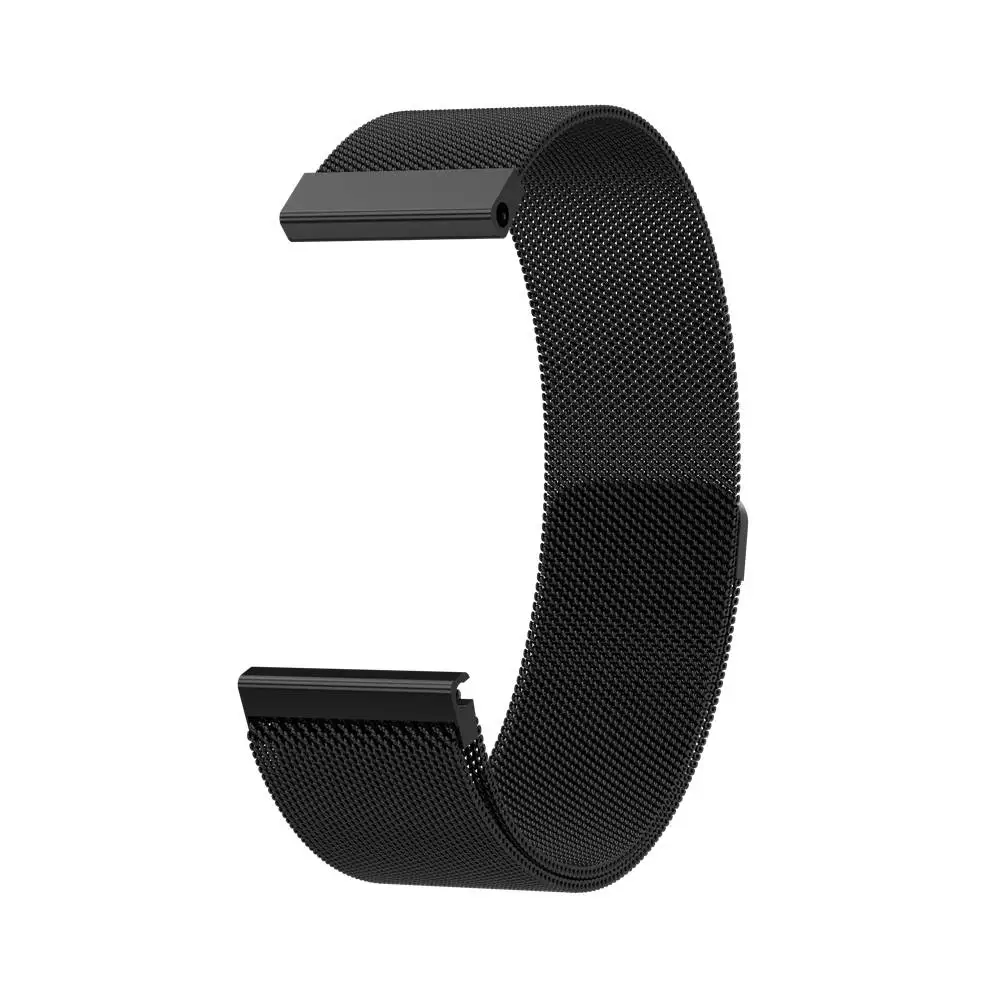 Оригинальные Смарт-часы Newwear замена 20 мм для умного браслета Q20 Q9 Q8 браслет из