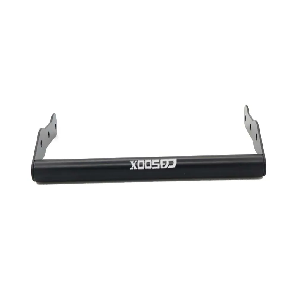 Phone Bracket Stand For HONDA CB500X 2016-2020 2019 2018 2017 Handlebar Extension GPS Navigation Motorcycle Bar Support Motor
Phone Bracket Stand For HONDA CB500X 2016-2020 2019 2018 2017 Handlebar Extension GPS Navigation Motorcycle Bar Support Motor