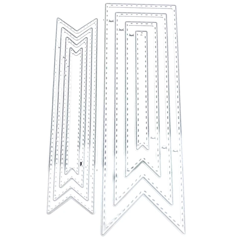 Tags Metal Cutting Dies Stencil DIY Scrapbooking Album Paper Card Template Mold Embossing Decoration
Tags Metal Cutting Dies Stencil DIY Scrapbooking Album Paper Card Template Mold Embossing Decoration