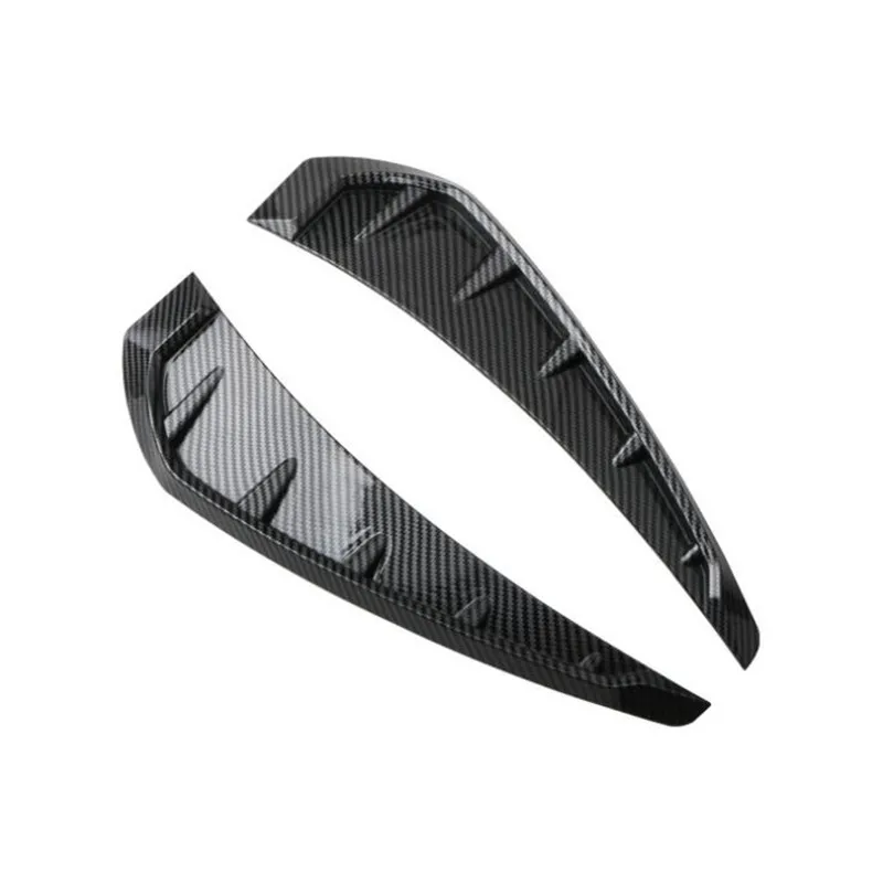 Для Civic Shark Gills, боковое крыло, вентиляционное украшение, крыло вентиляции, обшивка для Honda Civic, углеродное волокно, боковые вентиляционные отв...
Для Civic Shark Gills, боковое крыло, вентиляционное украшение, крыло вентиляции, обшивка для Honda Civic, углеродное волокно, боковые вентиляционные отв...