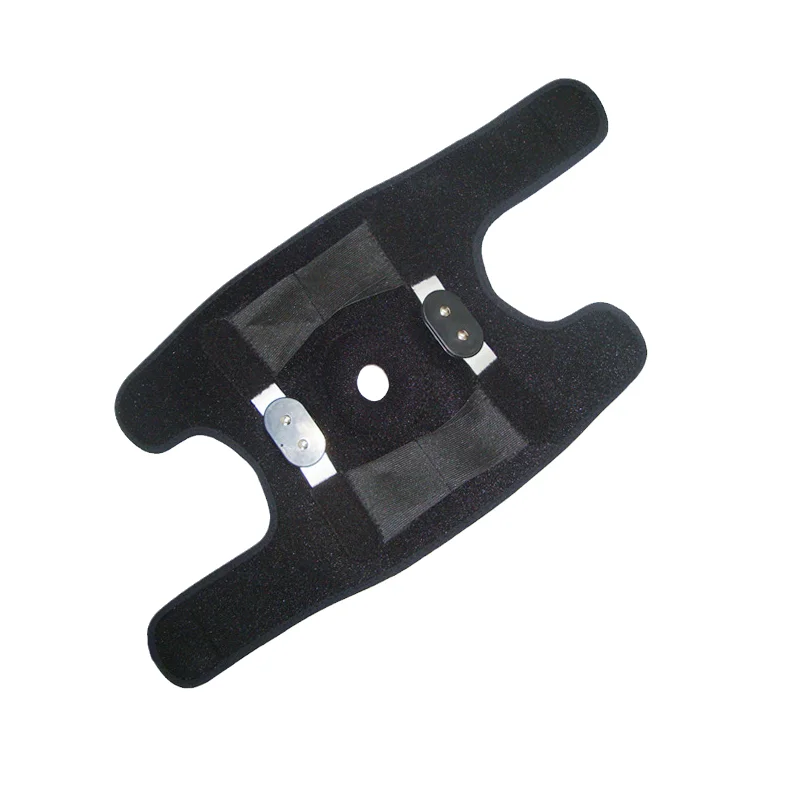 Optiona Two Kinds of Aluminum Alloy Bracket Support Knee Protection Arthritis Convenient Wear Joint Fixed for Outdoor Sports
Optiona Two Kinds of Aluminum Alloy Bracket Support Knee Protection Arthritis Convenient Wear Joint Fixed for Outdoor Sports