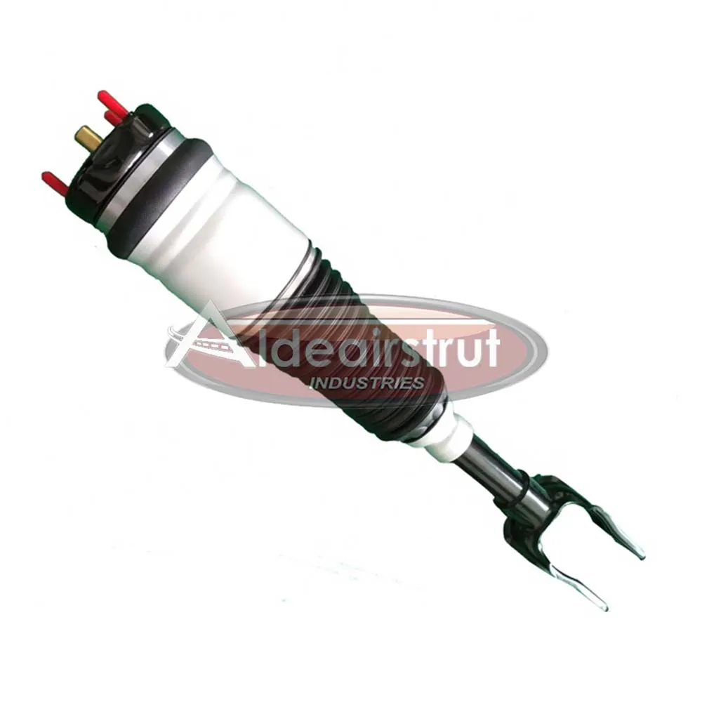 Front Air Suspension Shock Absorber Strut & Spring Assembly For 2011-2015 Jeep Grand Cherokee WK2 w/Quadra-Lift, w/o Sport
Front Air Suspension Shock Absorber Strut & Spring Assembly For 2011-2015 Jeep Grand Cherokee WK2 w/Quadra-Lift, w/o Sport