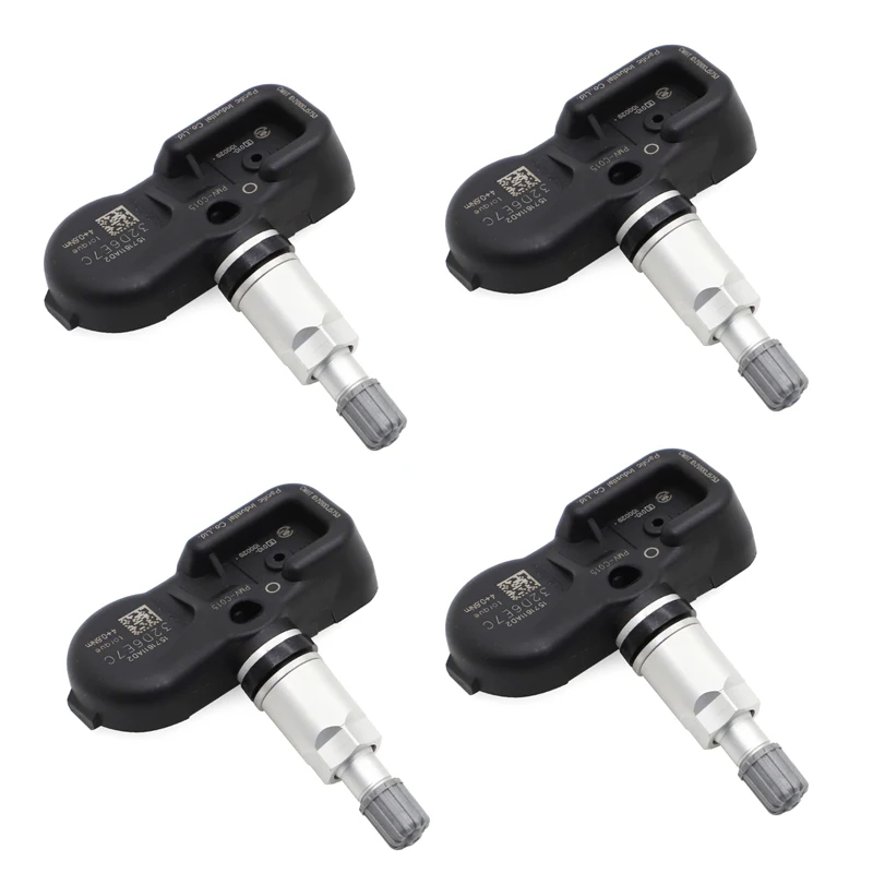 Датчик контроля давления в шинах TPMS для Toyota Avalon Camry Tacoma Rav4 для Lexus LC LS LX RX PMV-C015
Датчик контроля давления в шинах TPMS для Toyota Avalon Camry Tacoma Rav4 для Lexus LC LS LX RX PMV-C015