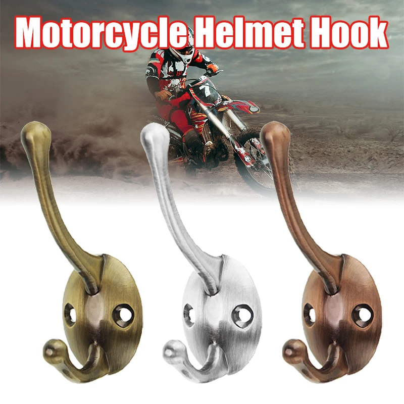 Мотоциклетный высокий и низкий крючок для шлема, вешалка для куртки, крючок для багажа, металлический крючок для магнитного аксессуара из ц...
Мотоциклетный высокий и низкий крючок для шлема, вешалка для куртки, крючок для багажа, металлический крючок для магнитного аксессуара из ц...