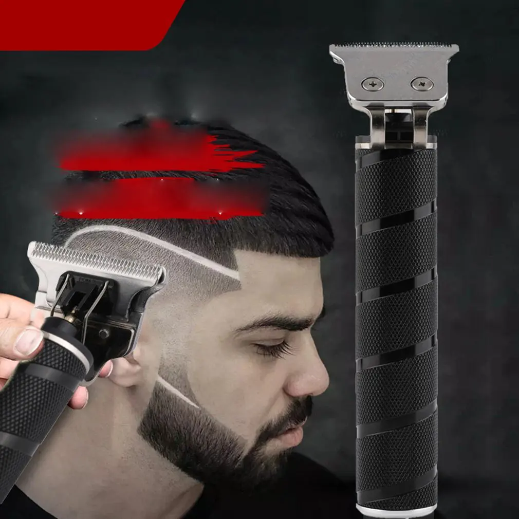 Professional Waterproof Hair Trimmer Beard Trimmer Body Face Hair Clipper Electric Hair Clippers Beard Men's Trimmer
Professional Waterproof Hair Trimmer Beard Trimmer Body Face Hair Clipper Electric Hair Clippers Beard Men's Trimmer