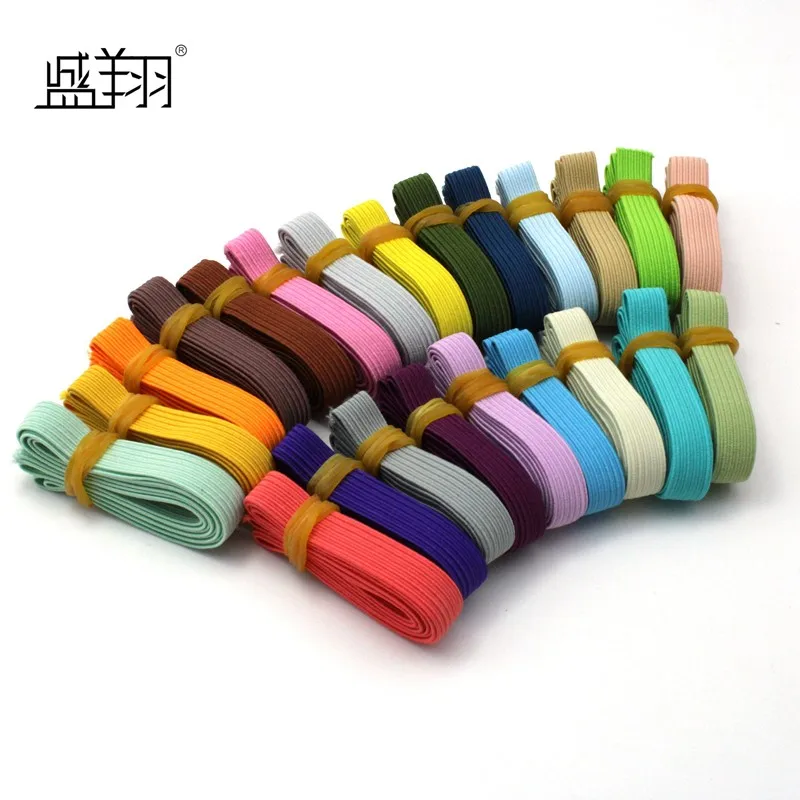 elastic band DIY sewing accessories adjustable elastic band length, buttonhole elastic band, width 0.9CM
elastic band DIY sewing accessories adjustable elastic band length, buttonhole elastic band, width 0.9CM
