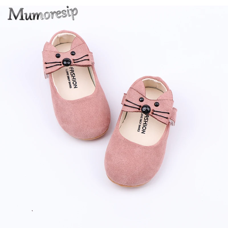 Mumoresip New Baby Girl First Walkers Cartoon Cat Cute Shoes For Infants Kids Girls Flats Soft Princess With Bow-knot First Year
Mumoresip New Baby Girl First Walkers Cartoon Cat Cute Shoes For Infants Kids Girls Flats Soft Princess With Bow-knot First Year