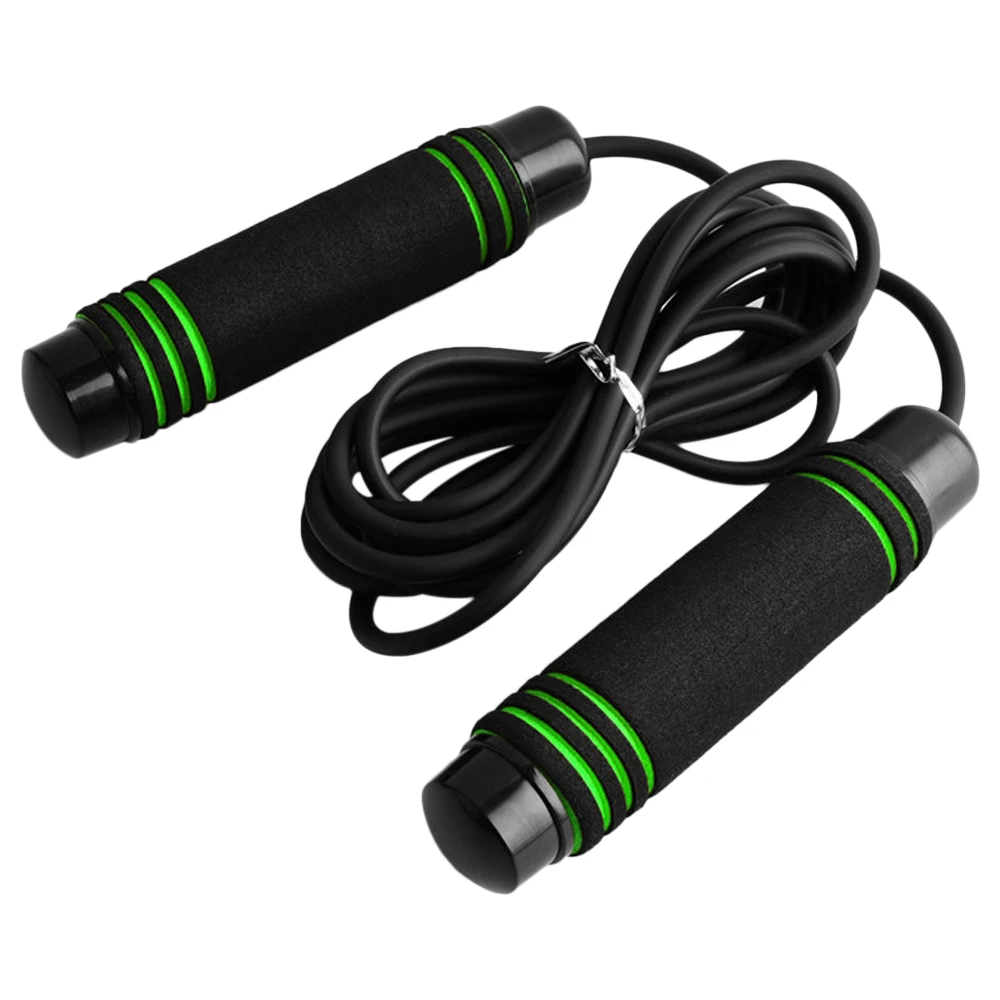 Skipping Rope Jump Rope Adjustable Jumping Rope Training Workout for Adults Students Fitness Gym Outdoor Jump Rope Jumping
Skipping Rope Jump Rope Adjustable Jumping Rope Training Workout for Adults Students Fitness Gym Outdoor Jump Rope Jumping