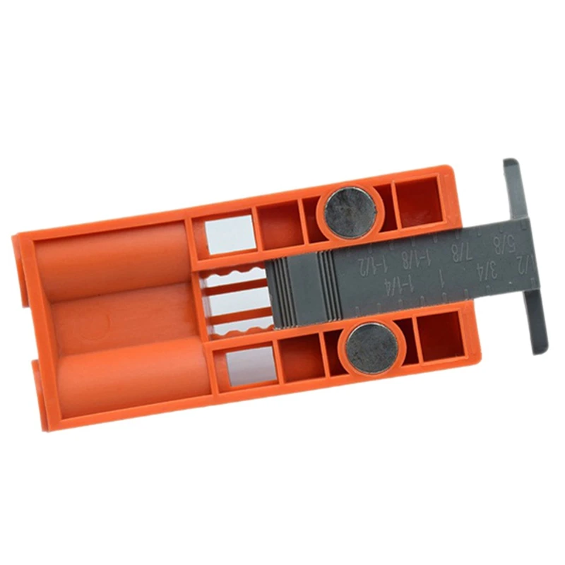 HOT-45Pc Woodworking Oblique Hole Locator Drill Guide Set Hole Jig Kit Drill Set Puncher Locator with Hole Locator Fittings
HOT-45Pc Woodworking Oblique Hole Locator Drill Guide Set Hole Jig Kit Drill Set Puncher Locator with Hole Locator Fittings