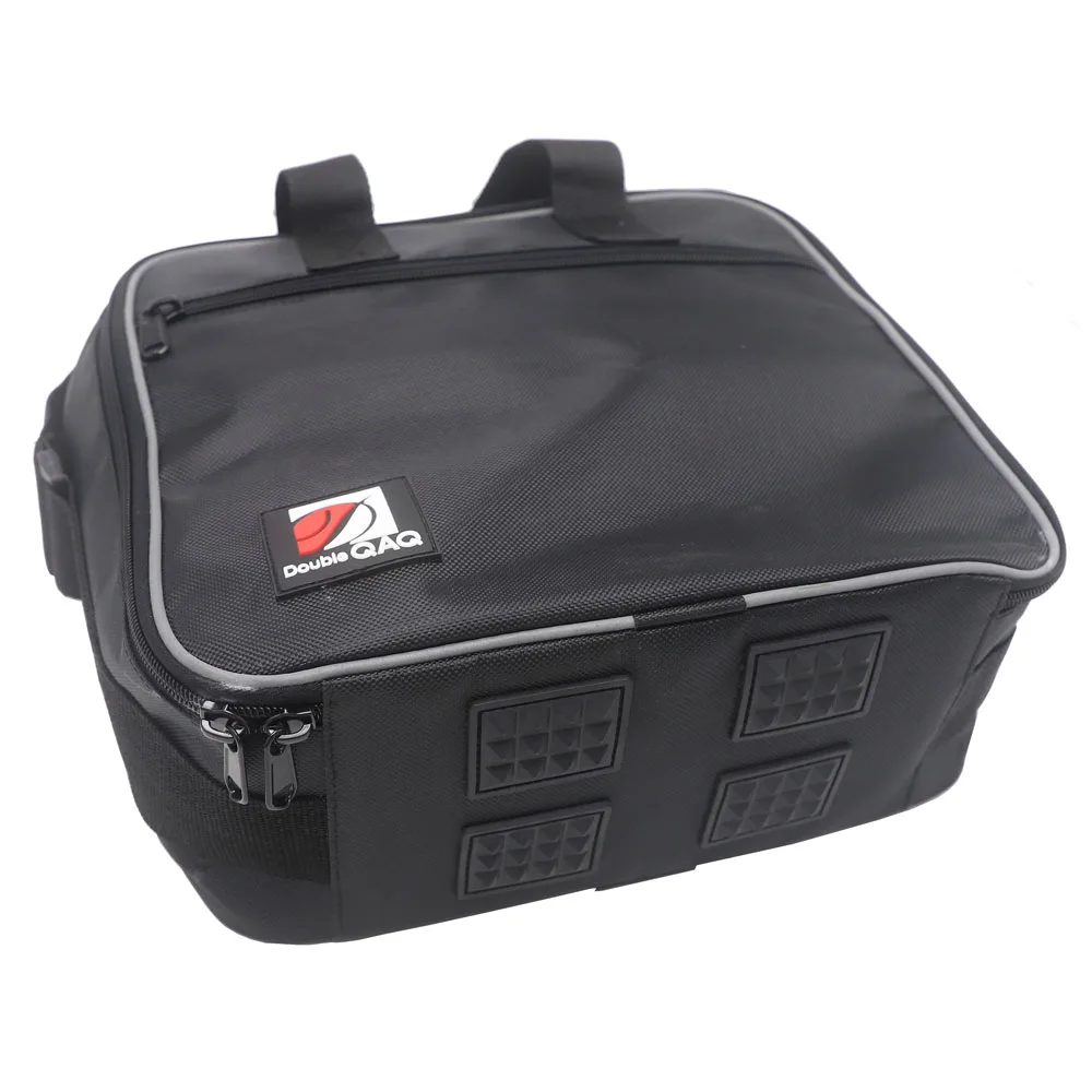 Side Box Inner Bag FOR TRIUMPH TIGER 800 / 800XC Luggage Bag Lining Bag Motorcycle
Side Box Inner Bag FOR TRIUMPH TIGER 800 / 800XC Luggage Bag Lining Bag Motorcycle