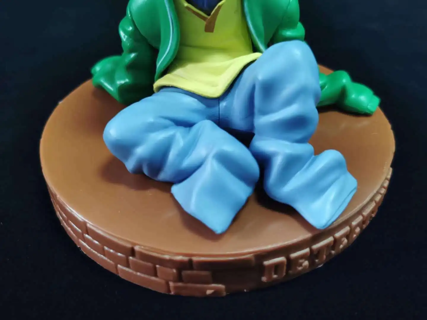 Detective Conan Kudou Shinichi Edogawa Konan 1/10 Scale PVC Figure Collectible Model Toy
Detective Conan Kudou Shinichi Edogawa Konan 1/10 Scale PVC Figure Collectible Model Toy