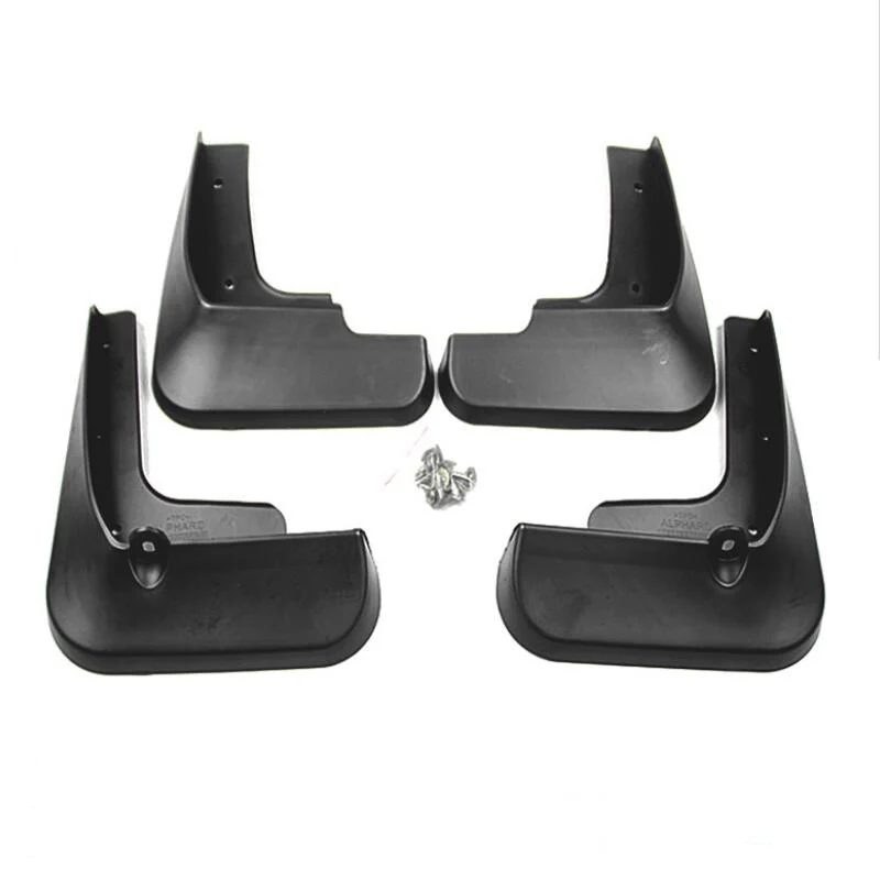 Брызговики для Alphard Vellfire 2008 2009 2010 2011 2012 2013 2014 2015 2016 2017 -2020
Брызговики для Alphard Vellfire 2008 2009 2010 2011 2012 2013 2014 2015 2016 2017 -2020