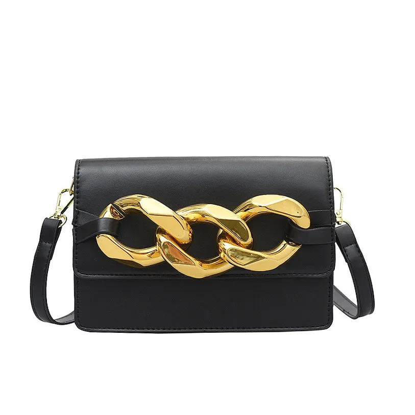 Designer Products 2021 New Stylish Shoulder Bag Acrylic chain Messenger Bag texture Clutch bag
Designer Products 2021 New Stylish Shoulder Bag Acrylic chain Messenger Bag texture Clutch bag