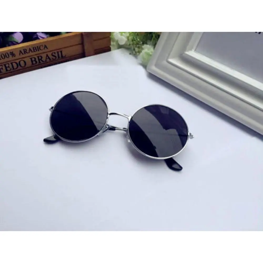 Retro Sunglasses Women Round Plastic Metal Eyewear Frame Glasses For Travel Shopping Holiday Party Drop Shipping Wlolesale
Retro Sunglasses Women Round Plastic Metal Eyewear Frame Glasses For Travel Shopping Holiday Party Drop Shipping Wlolesale