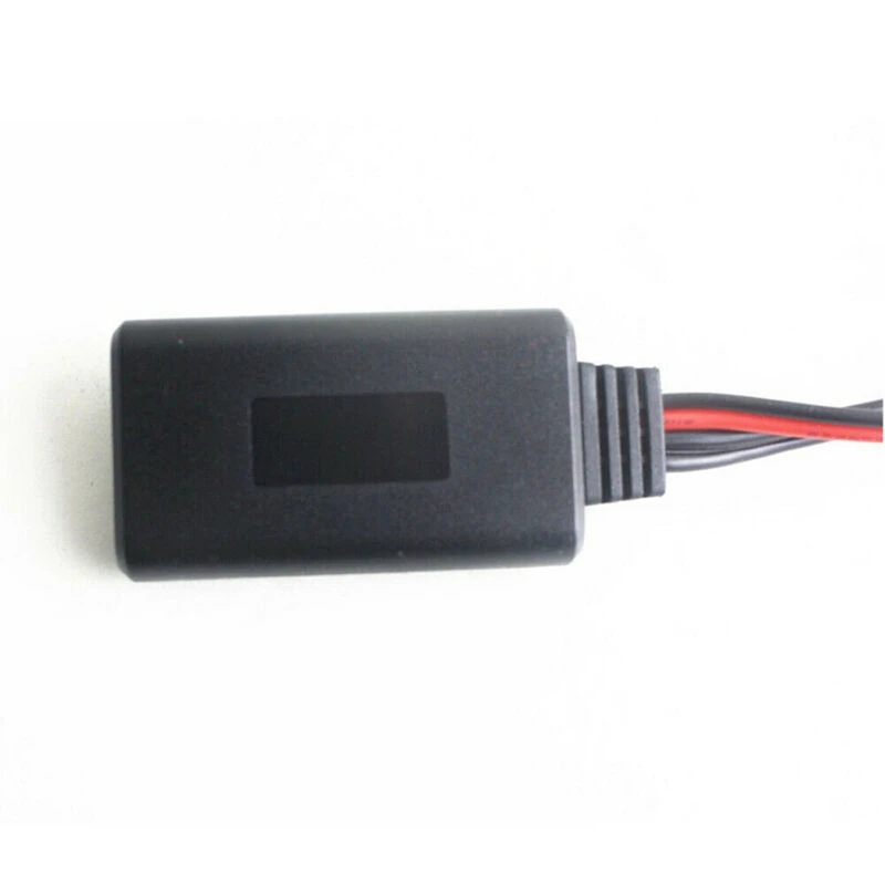 Car Bluetooth Aux Adaptor Bluetooth 5.0 Module Cable for BMW Mini ONE D Cooper S R50 R53 Bluetooth Adapter
Car Bluetooth Aux Adaptor Bluetooth 5.0 Module Cable for BMW Mini ONE D Cooper S R50 R53 Bluetooth Adapter