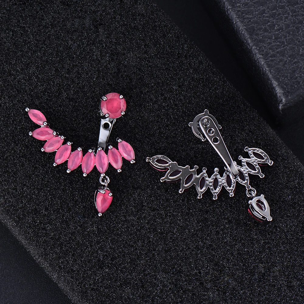 LARRAURI Trendy Crystal Cubic Zirconia Geometry Statement Stud Earrings For Women Fashion Jewelry boucle d'oreille femme 2019
LARRAURI Trendy Crystal Cubic Zirconia Geometry Statement Stud Earrings For Women Fashion Jewelry boucle d'oreille femme 2019