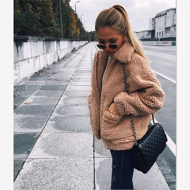 Plus Size Clothing for Women 5XL Winter Coats Biker Jacket Women Women Clothing Faux Fur Coat Jackets for Women Faux Leather
Plus Size Clothing for Women 5XL Winter Coats Biker Jacket Women Women Clothing Faux Fur Coat Jackets for Women Faux Leather