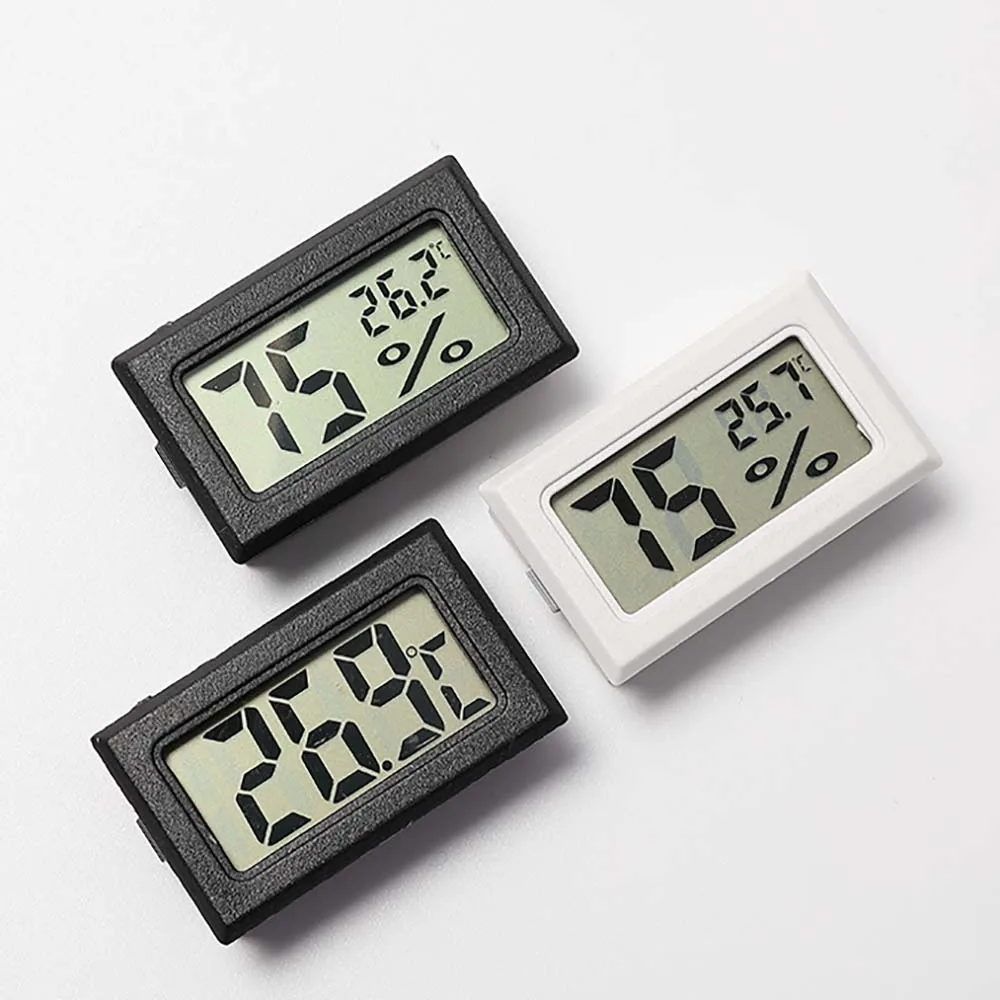 Geladeira Freezer Termômetro Sonda Sensor Mini Digital LCD Termômetro Aquário Geladeira Cozinha Bar Uso Carro
Geladeira Freezer Termômetro Sonda Sensor Mini Digital LCD Termômetro Aquário Geladeira Cozinha Bar Uso Carro