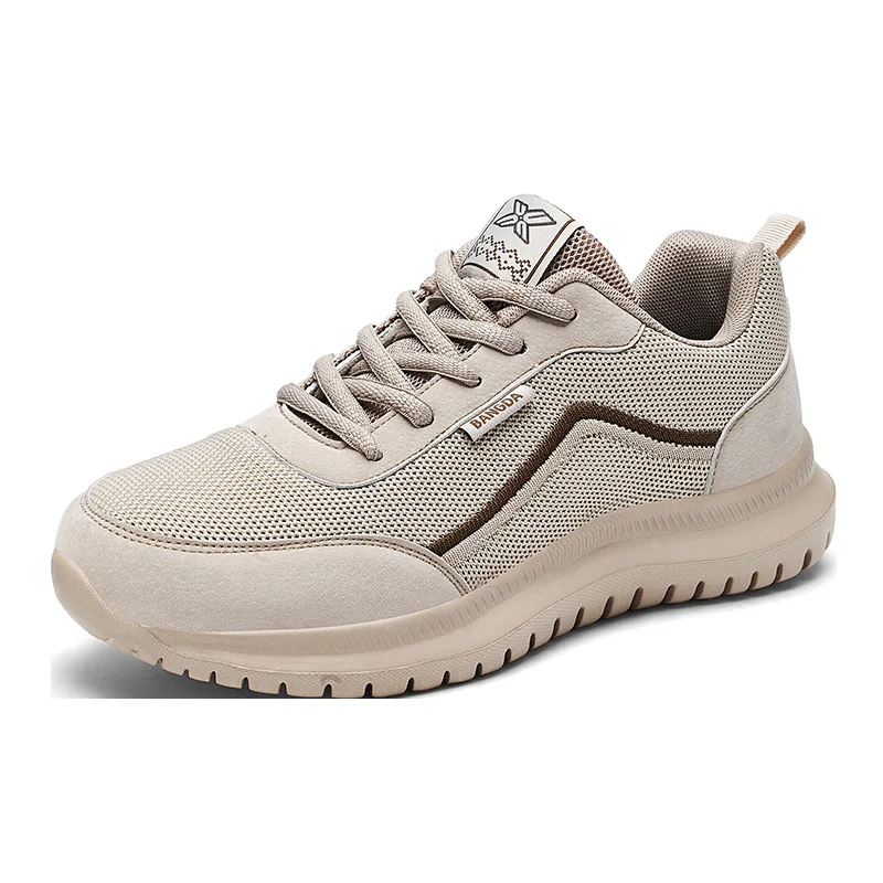 Men's shoes spring 2021 new men's leisure sports net shoes summer thin soles board shoes sports men running shoes
Men's shoes spring 2021 new men's leisure sports net shoes summer thin soles board shoes sports men running shoes