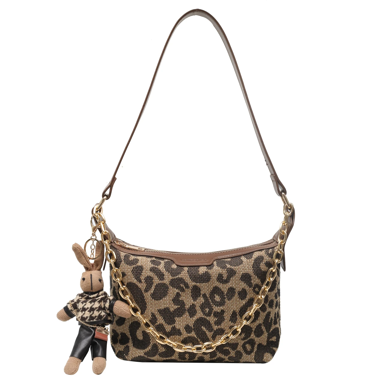 Women's Bag High Quality Ieather Women's Handbag Designer PU Women's Shoulder Bag Fashion Iuxury Women's Messenger Bag Tote Bag
Women's Bag High Quality Ieather Women's Handbag Designer PU Women's Shoulder Bag Fashion Iuxury Women's Messenger Bag Tote Bag
