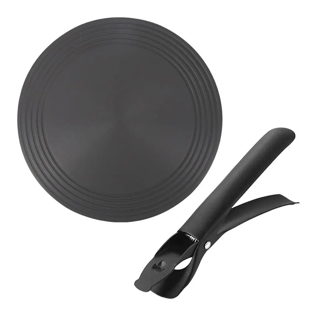 HOT SALES!!!2Pcs/Set Heat Diffuser Non-slip Design Heat-absorbing Aluminum Cooking Heat Conduction Plate for Kitchen
HOT SALES!!!2Pcs/Set Heat Diffuser Non-slip Design Heat-absorbing Aluminum Cooking Heat Conduction Plate for Kitchen