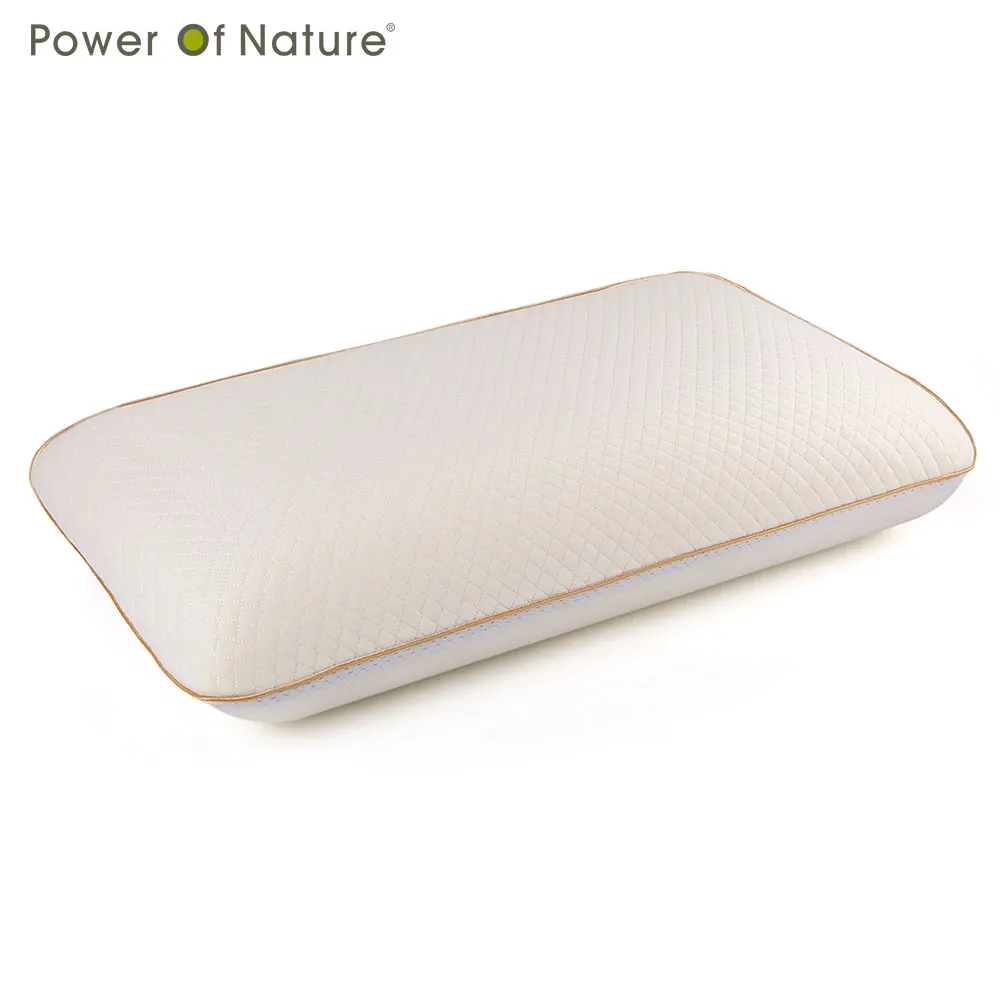 PON Memory Foam Pillow with Washable Pillowcase Bed Pillows for Sleeping Side Sleeper Pillow for Neck Pain Foam Pillow Support
PON Memory Foam Pillow with Washable Pillowcase Bed Pillows for Sleeping Side Sleeper Pillow for Neck Pain Foam Pillow Support