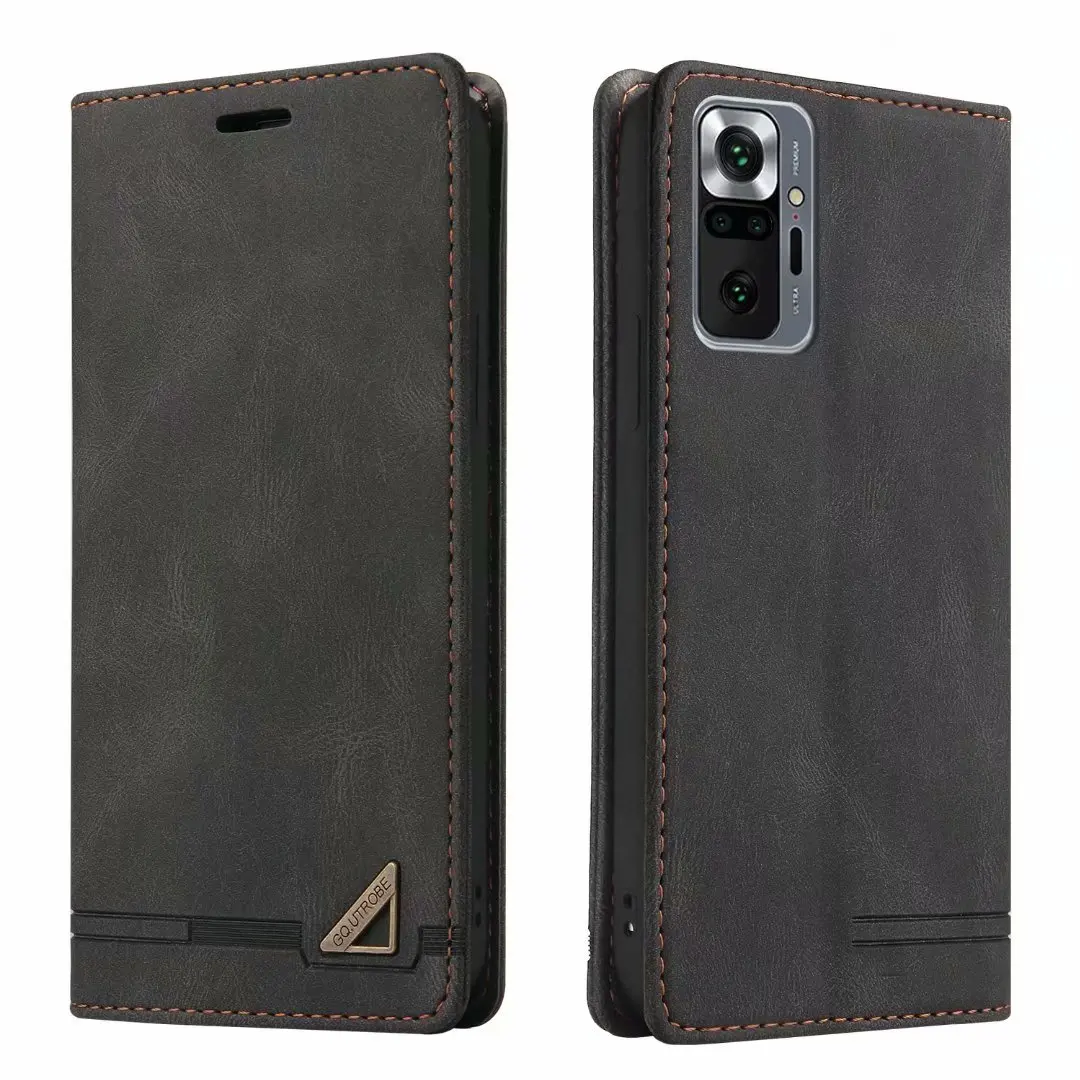 Leather Kickstand Card Wallet Phone Case For Xiaomi Redmi 8 8A 9 9T 9C Note 7 8 9 10 10S Pro Retro Flip Shockproof Back Cover
Leather Kickstand Card Wallet Phone Case For Xiaomi Redmi 8 8A 9 9T 9C Note 7 8 9 10 10S Pro Retro Flip Shockproof Back Cover