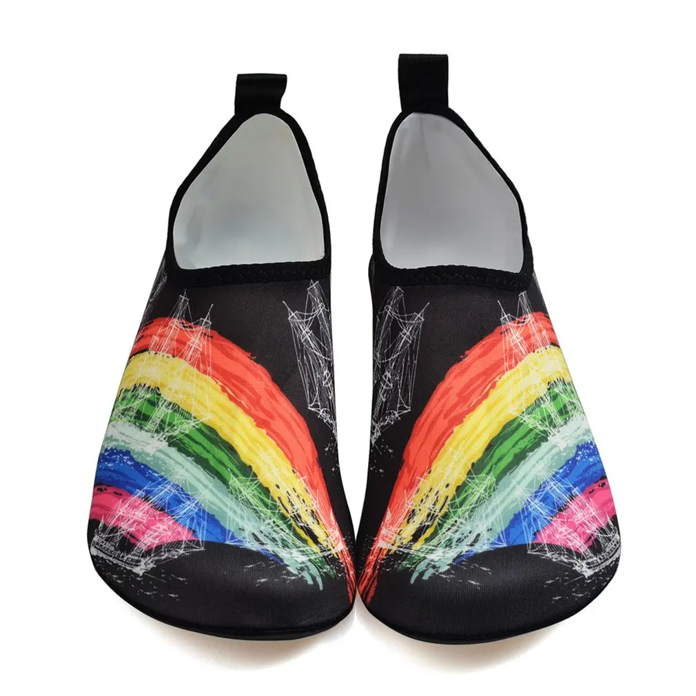 Beach Swimming Water Sports Socks Barefoot Sneaker Gym Yoga Fitness Dance Swimming Surfing Diving Snorkeling Shoes Wading Shoes
Beach Swimming Water Sports Socks Barefoot Sneaker Gym Yoga Fitness Dance Swimming Surfing Diving Snorkeling Shoes Wading Shoes
