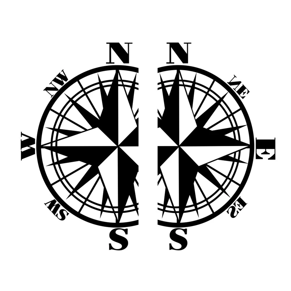 Car Sticker Personality Compass Camping Life Tent Vinyl Art Sticker Caravan Door Decoration Camping Scratch Decal 2 Pack
Car Sticker Personality Compass Camping Life Tent Vinyl Art Sticker Caravan Door Decoration Camping Scratch Decal 2 Pack