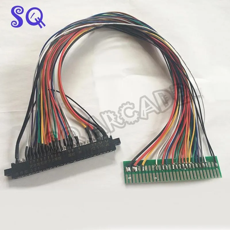 SQ 1 шт. 50 мм Jamma удлинитель ремней аркадный шкаф для ретро-игровой автомат для рисования Бесплатная доставка
SQ 1 шт. 50 мм Jamma удлинитель ремней аркадный шкаф для ретро-игровой автомат для рисования Бесплатная доставка