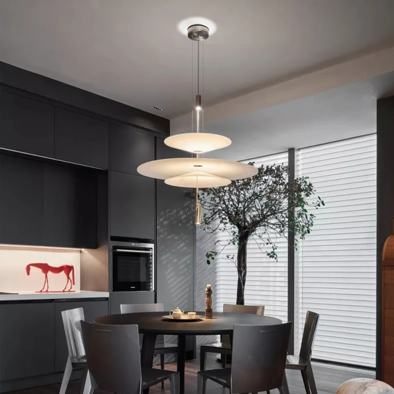 Nordic led chandelier modern living room luster restaurant kitchen home decoration lamps Cafe designer Chandelier
Nordic led chandelier modern living room luster restaurant kitchen home decoration lamps Cafe designer Chandelier