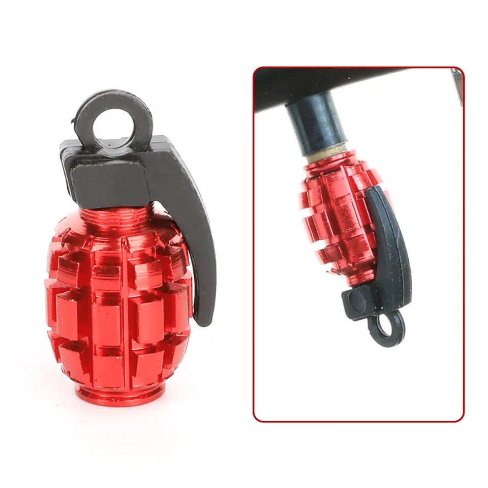 4PCS Aluminum Alloy Car Wheel Tire Valve Caps Tyre Rim Stem Covers Airdust Automobiles Motorcycles Bike Wheel Rim Valve Stem Cap
4PCS Aluminum Alloy Car Wheel Tire Valve Caps Tyre Rim Stem Covers Airdust Automobiles Motorcycles Bike Wheel Rim Valve Stem Cap