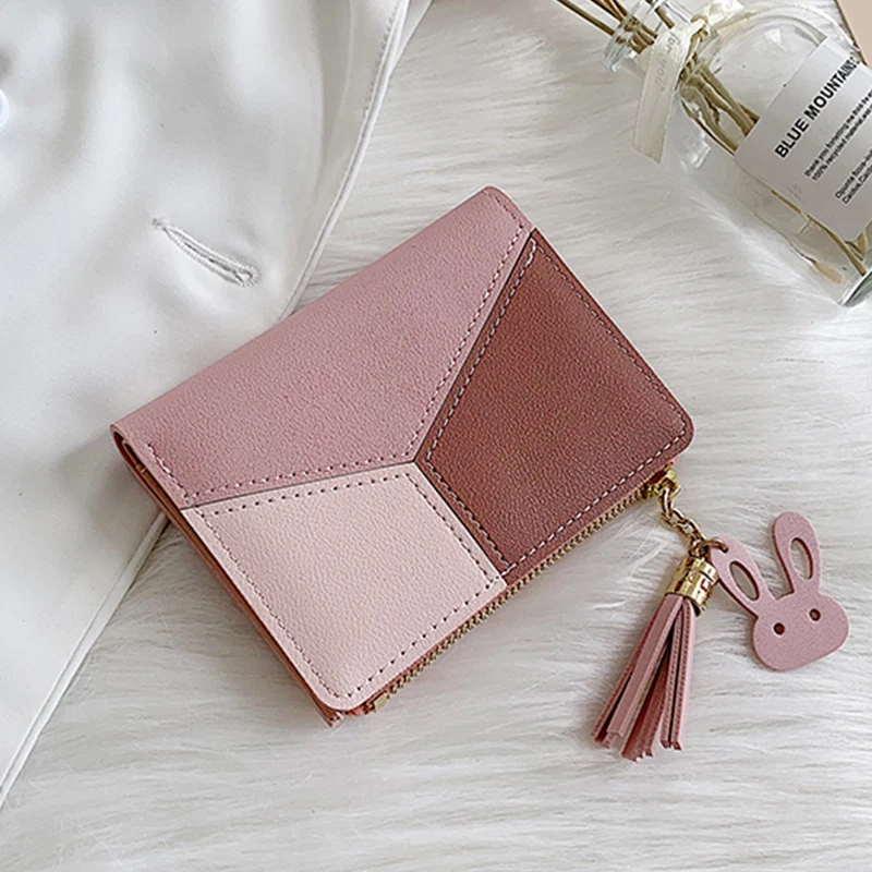 с доставкой Leather Women wallet Panelled Wallets Pocket Purse Women wallets Cards Holders Luxury Brand wallets Designer Purse
с доставкой Leather Women wallet Panelled Wallets Pocket Purse Women wallets Cards Holders Luxury Brand wallets Designer Purse
