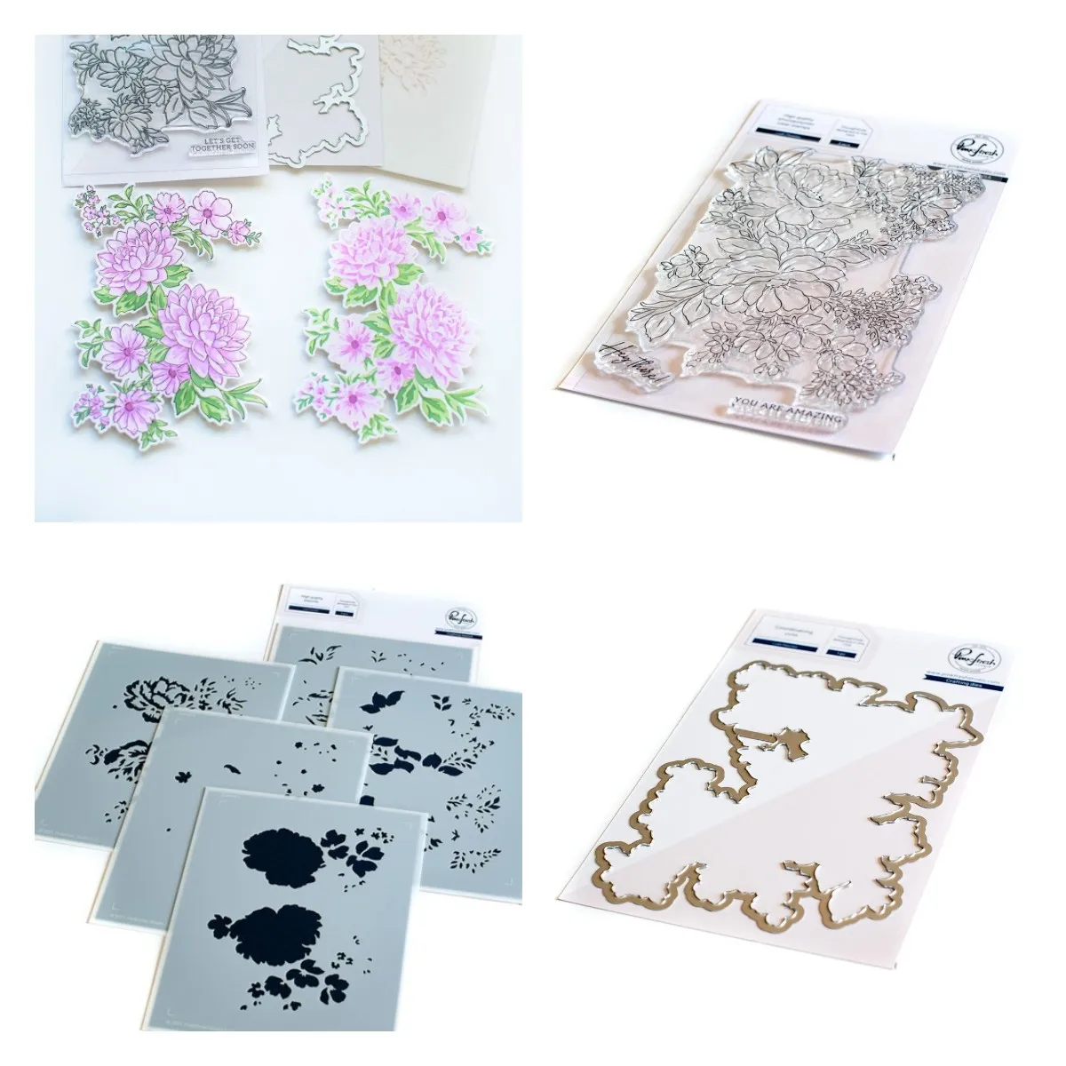 2021 Hot Sale DIY Greeting Card Studio Peony Stamp Template Set Brand New Scrapbook Diary Decoration Embossed Metal Cutting Dies
2021 Hot Sale DIY Greeting Card Studio Peony Stamp Template Set Brand New Scrapbook Diary Decoration Embossed Metal Cutting Dies