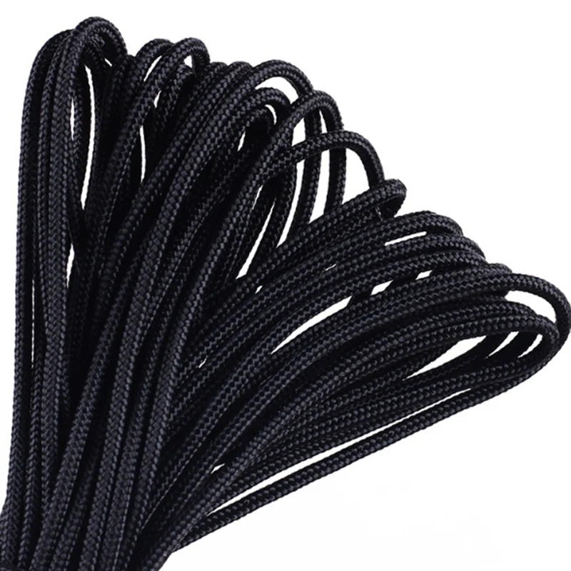 Ran Color 10M D Ring Rope Used for Compound Bow Accessories Release Equipment Bow Adjustment Accessories 
Ran Color 10M D Ring Rope Used for Compound Bow Accessories Release Equipment Bow Adjustment Accessories