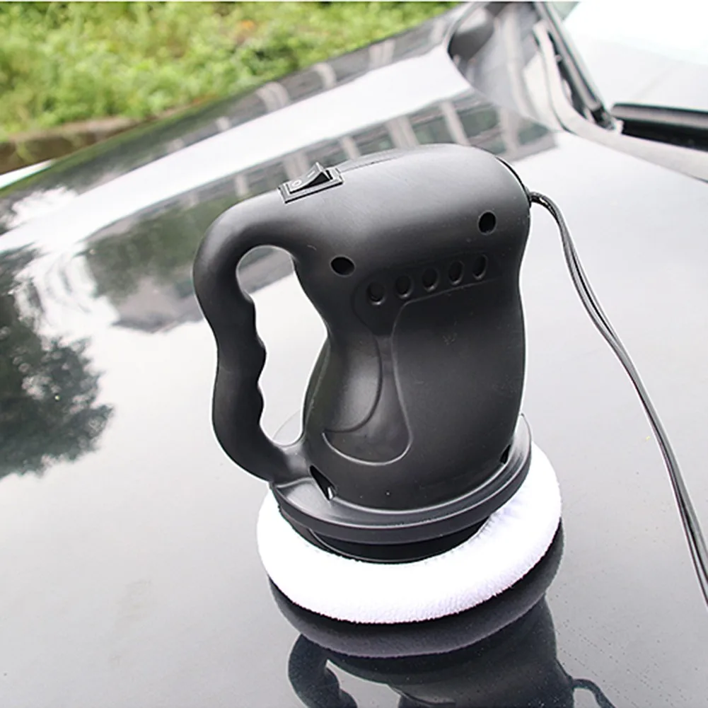 Universal 12V Electric Car Polisher Machine Auto Polishing Machine Waxing Tools Car Powewr Tools Car Maintenance Accessories
Universal 12V Electric Car Polisher Machine Auto Polishing Machine Waxing Tools Car Powewr Tools Car Maintenance Accessories
