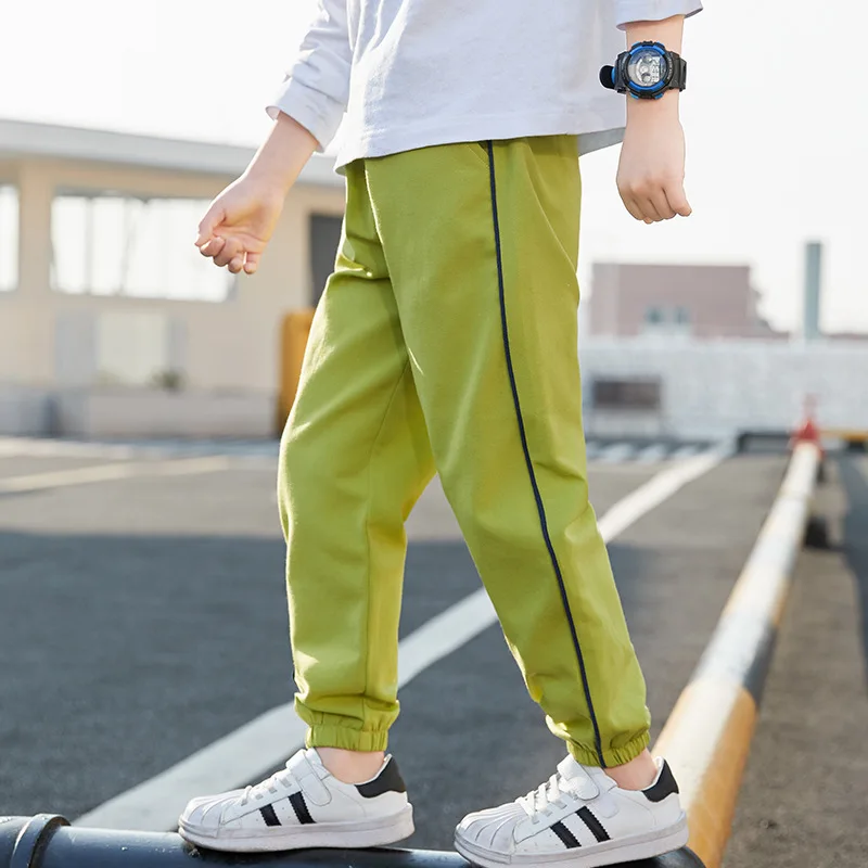 Vintage Spring Summer Thin Casual Pants Boys Kids Trousers Children Clothing Teenagers School Cotton Formal Sport High Quality
Vintage Spring Summer Thin Casual Pants Boys Kids Trousers Children Clothing Teenagers School Cotton Formal Sport High Quality